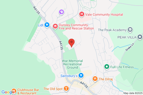 Dursley & District Community Association