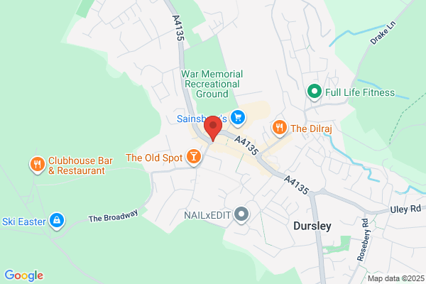 Dursley & Stroud Drain Services Ltd