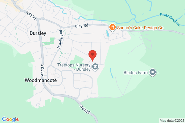 Dursley Earle Years Centre