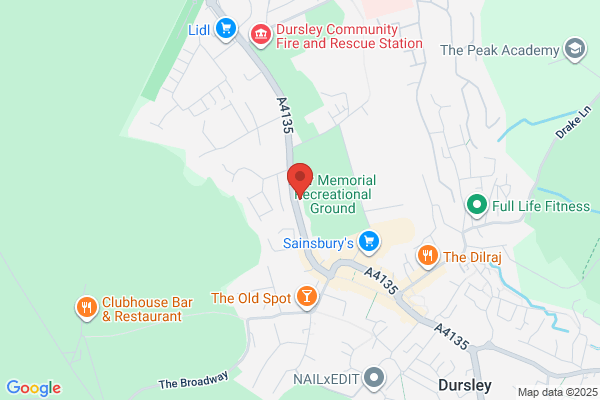 Dursley Garage