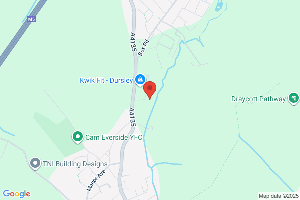 K V D Europe Ltd