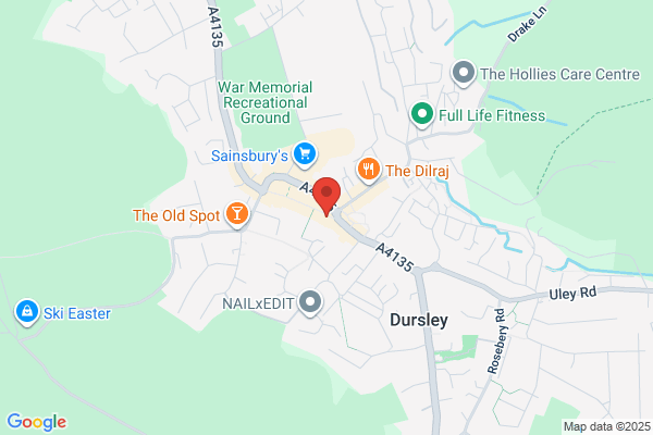 Norville Opticians - Dursley