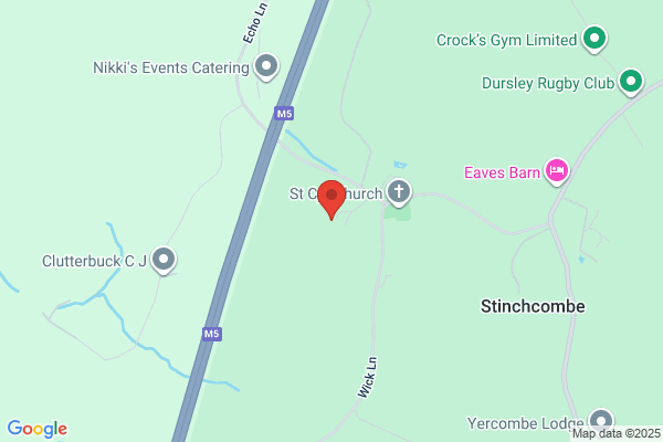 Stinchcombe Manor Care Centre