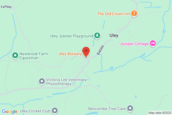 Uley Brewery Ltd