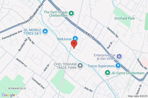 Weston Construction Services Ltd