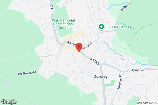 Dursley Post Office