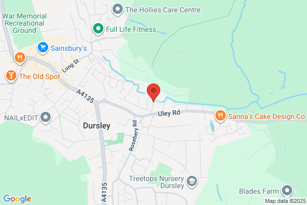 Kinver Grange