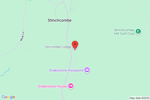 Yercombe Lodge