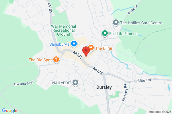 Dursley Tandoori