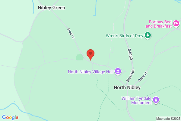 North Nibley C Of E Primary School