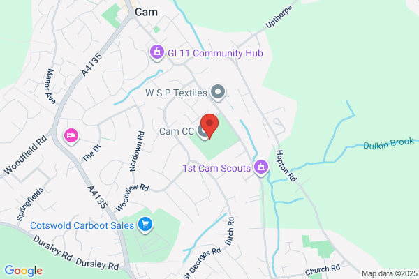 Cam Sports Club