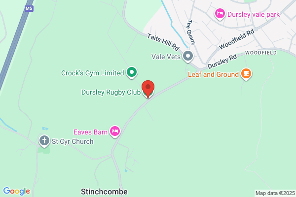Dursley Rugby Club