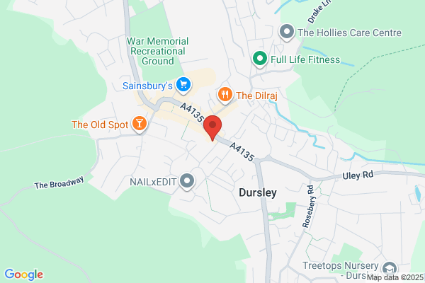 Apple Upholstery Ltd