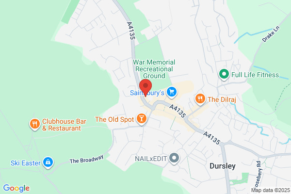 Dursley Youth Club