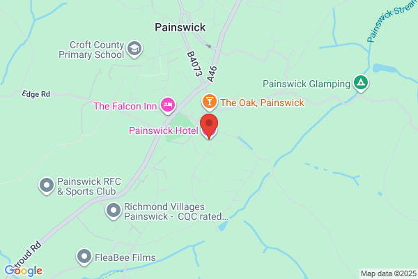 The Painswick Inn Project