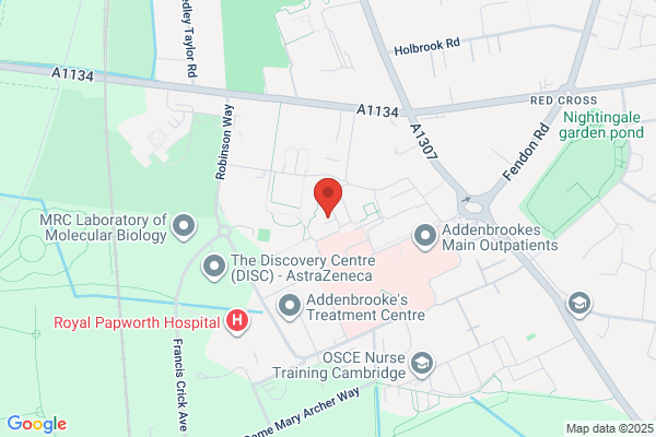 Renova Cambridge