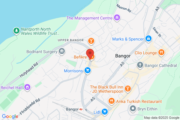 Bargain Booze -closed