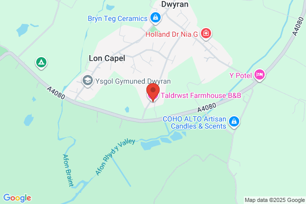 Welsh Historic Inns