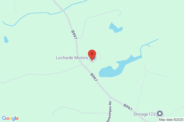 Lochside Motors Ltd