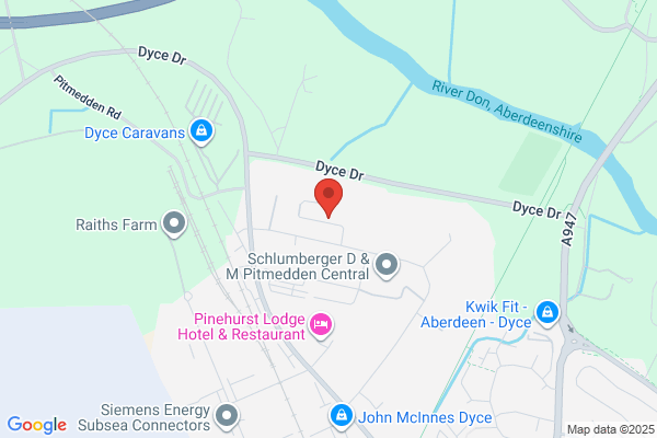 Aberdeen Tool Rental Ltd