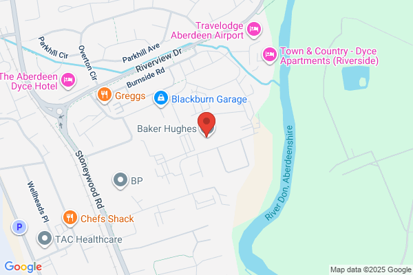 Baker Atlas Geoscience
