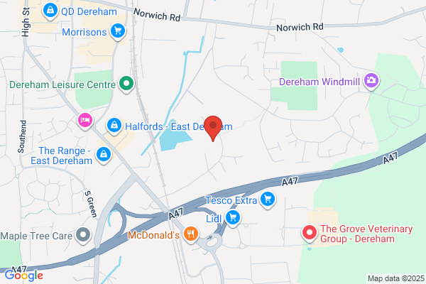 Corroless Offshore (UK) Ltd