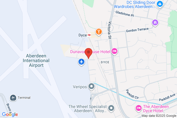 Donut Safety Systems Ltd