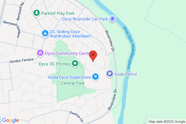 Dyce Academy