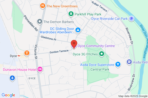 Dyce Community Centre