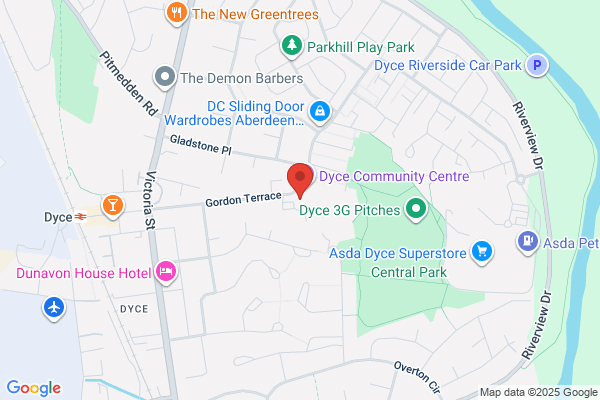 Dyce Library