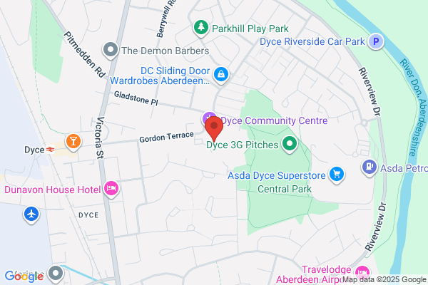 Dyce Primary School