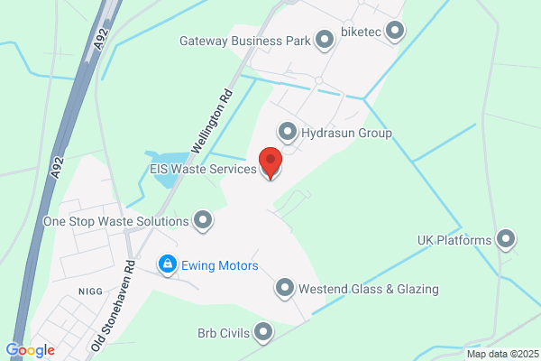 EIS Waste Services