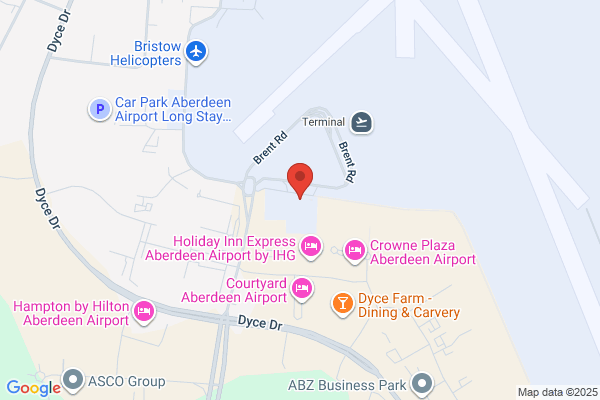 Europcar UK Ltd