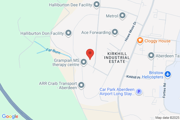 Halliburton