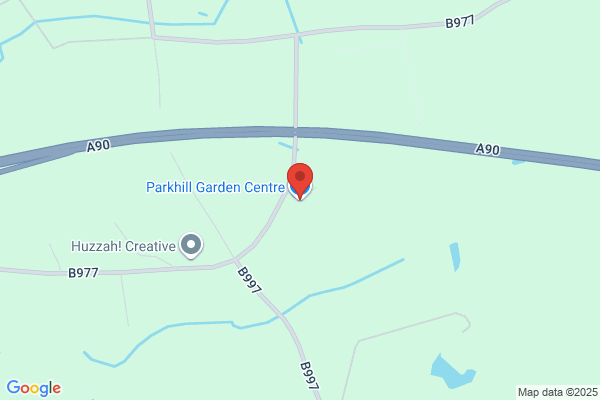 Parkhill Nurseries & Garden Centre