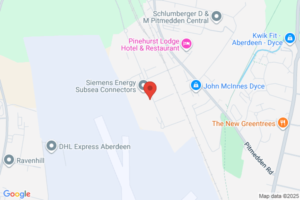 Premier Oil Fuel Services Ltd