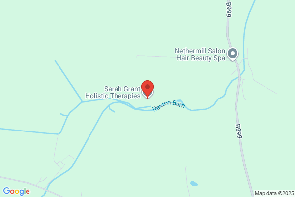 Sarah Grant Holistic Therapies