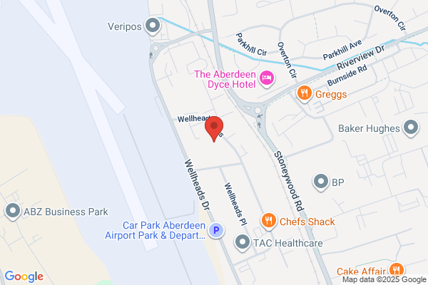 Waverley Press (Aberdeen) Ltd