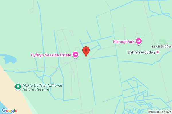 Dyffryn Leisure Complex