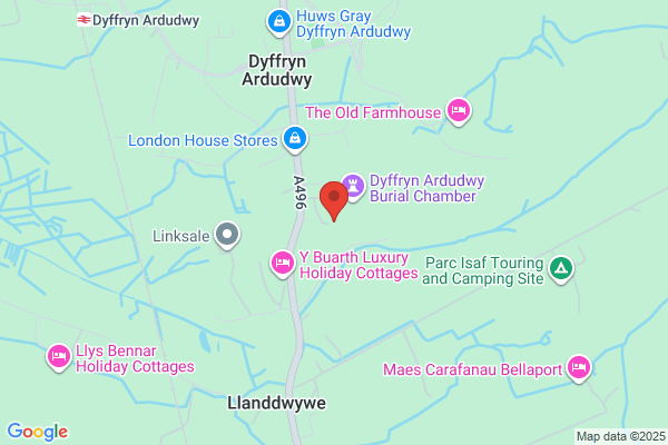 Dyffryn Primary School