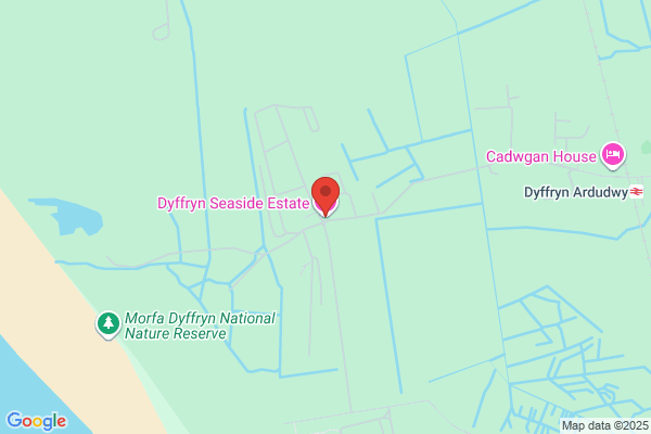 Dyffryn Seaside Estate Co Ltd