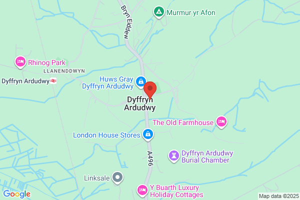 Malcolm Electrics