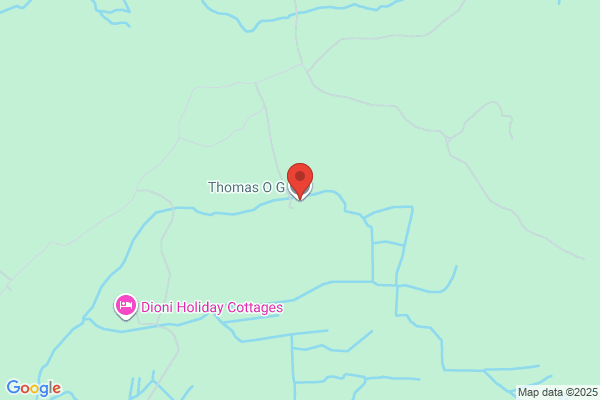 O G Thomas