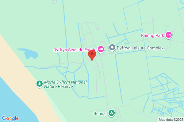 The Dyffryn Country Inn