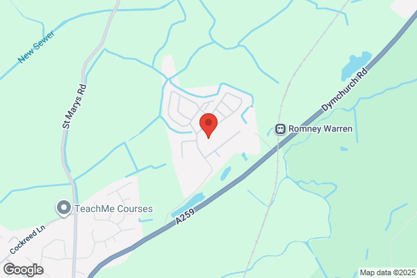 Marlie Holiday Park