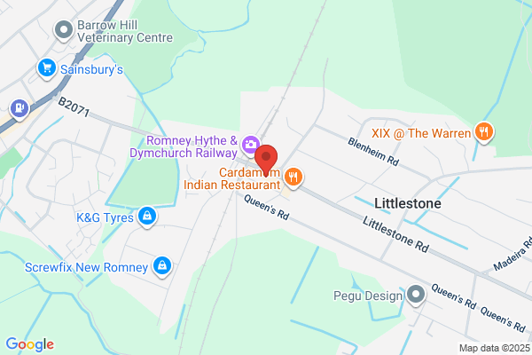 Co-op Food - New Romney - Littlestone Road