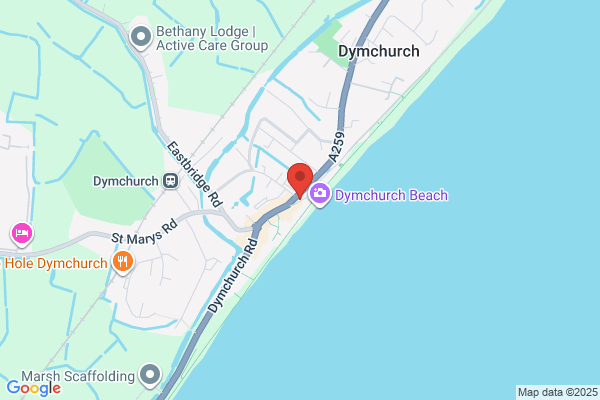 Beach Bank