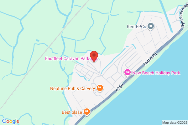 Eastfleet Caravan Park