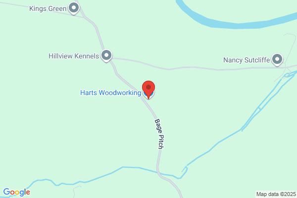 Hart Timber Preservation