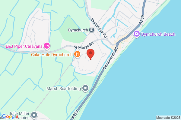 Hythe TV Service